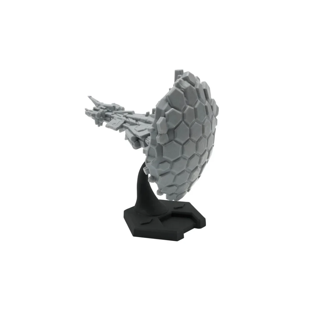 The Ships of Akarios