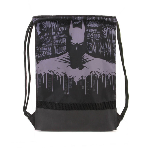 Gymsack Batman Gotham