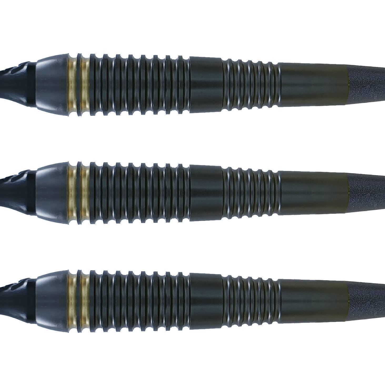 Bull's NL - Smoke Gold - Softdart