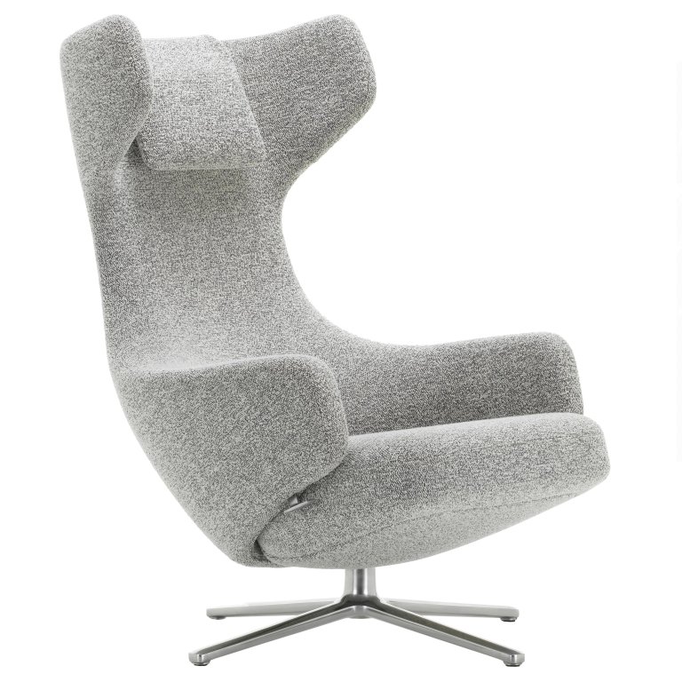 Vitra Grand Repos loungestoel Nubia 05