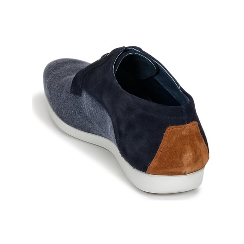 Casual Attitude - IVUR - Bleu marine