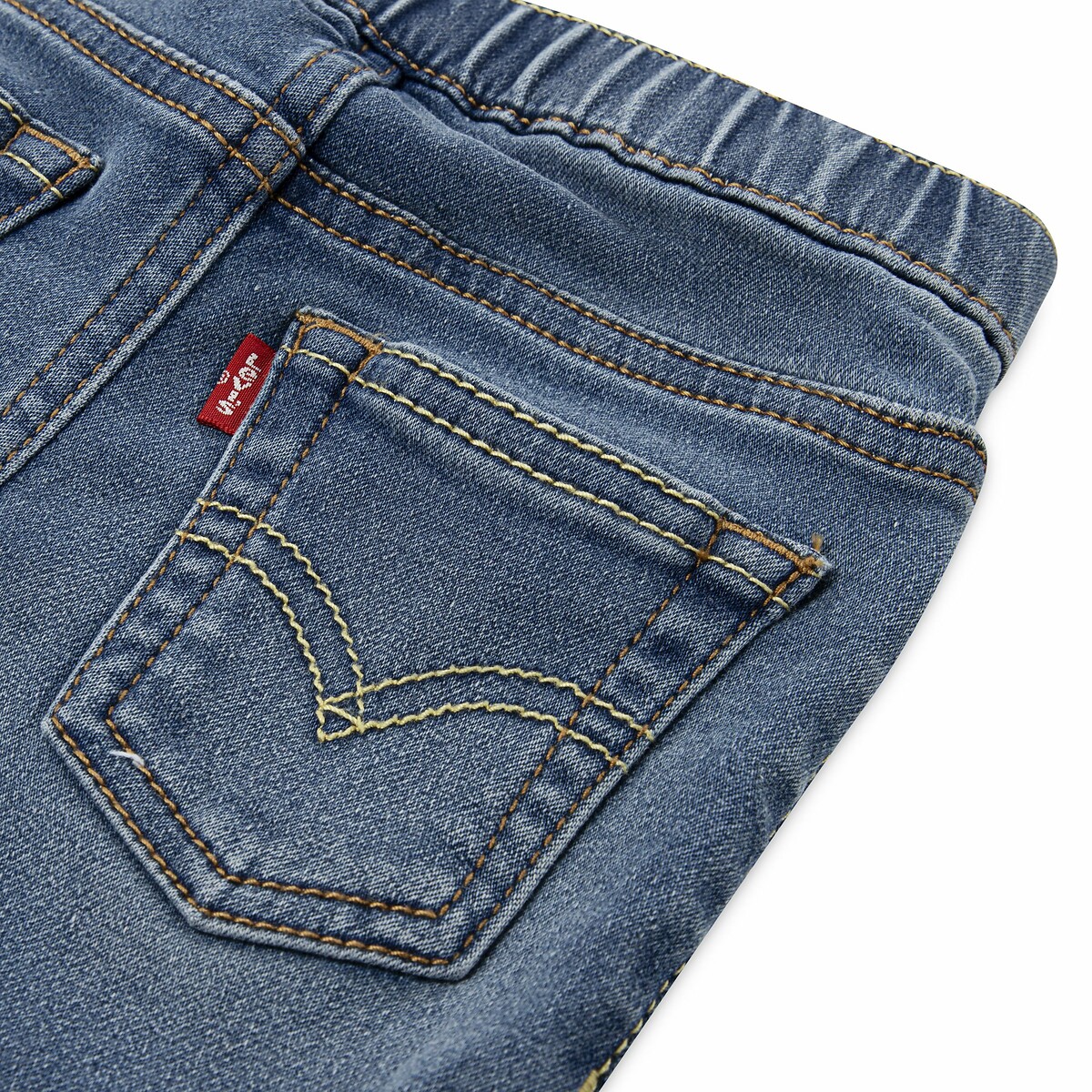 Calças jeans infantis Levi's