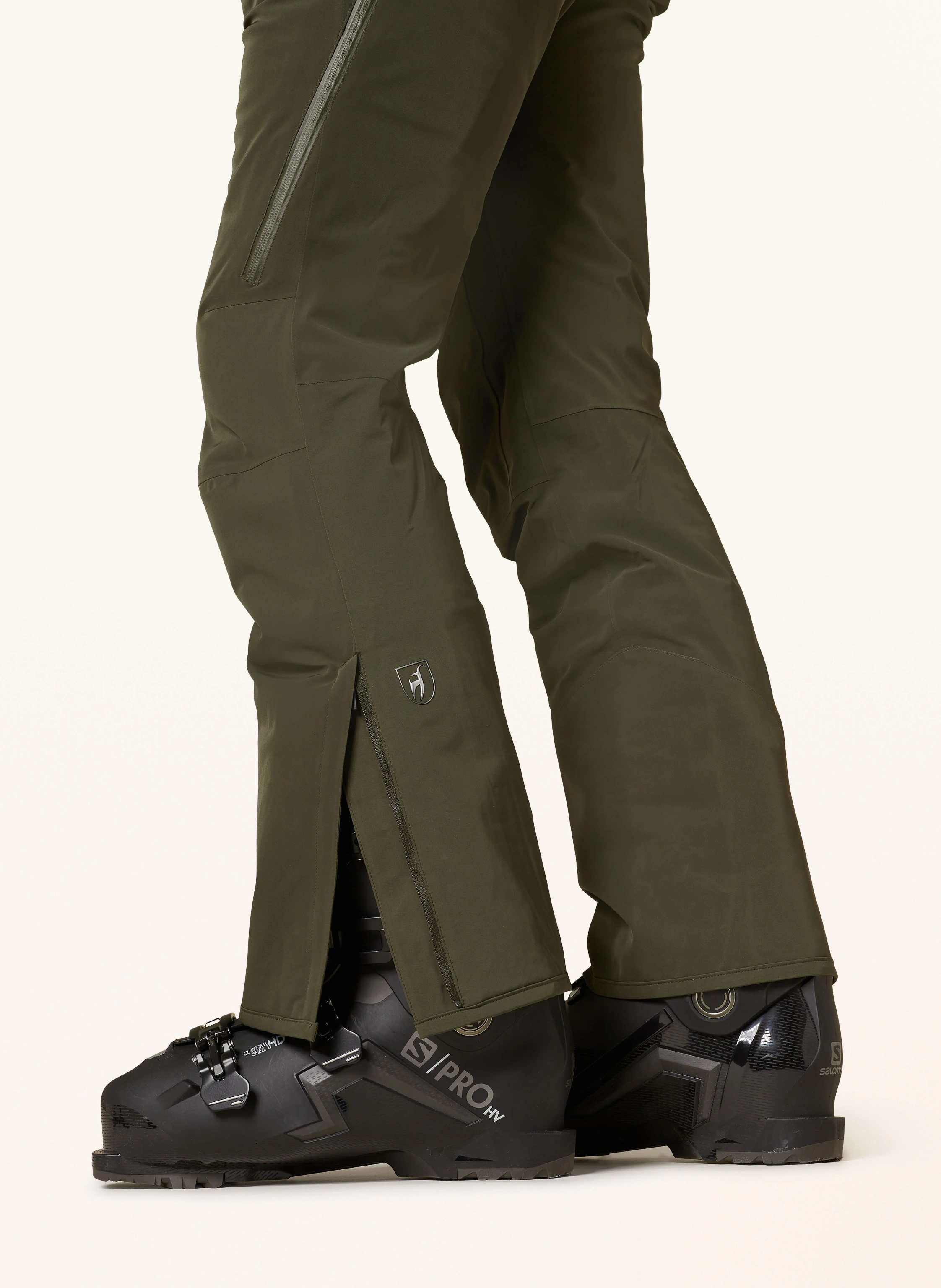 toni sailer Skihose NICKY