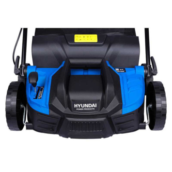Hyundai verticuteermachine 360mm 1500W