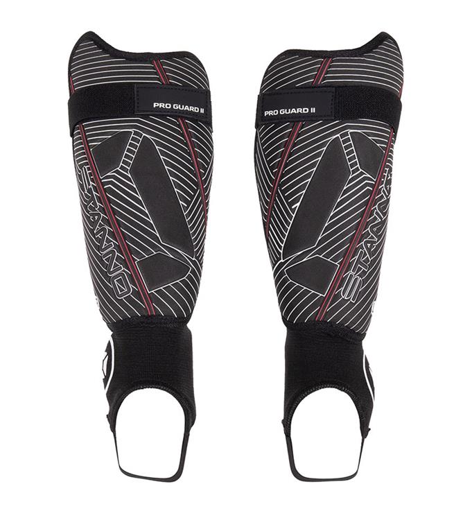Stanno Pro Guard II Scheenbeschermers