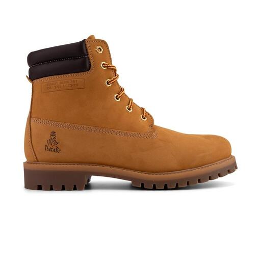 Botas Dakar Marrocos