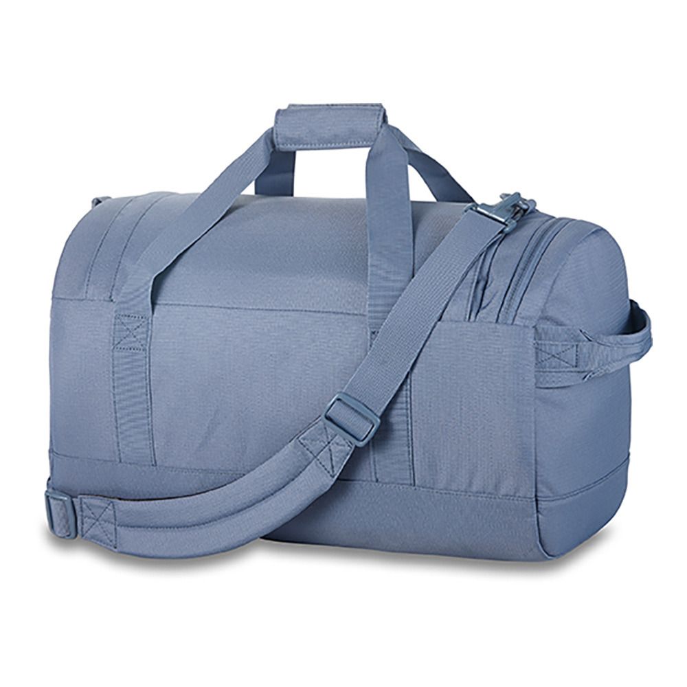 Dakine EQ DUFFLE 50L - Sac de voyage vintage blue
