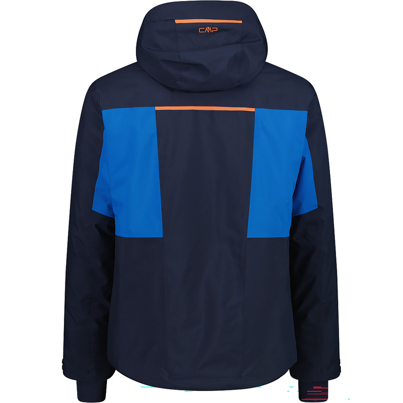 CMP Herren Zip Hoodie Jacke
