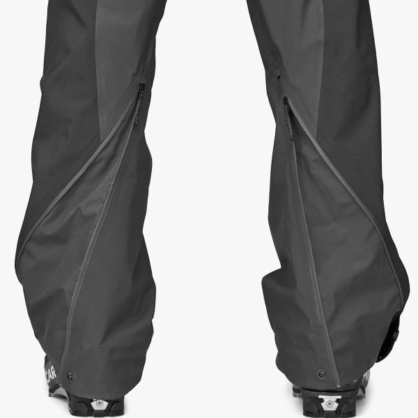 Combinaison de ski PATAGONIA ALPINE SUIT NOUVEAU GREEN