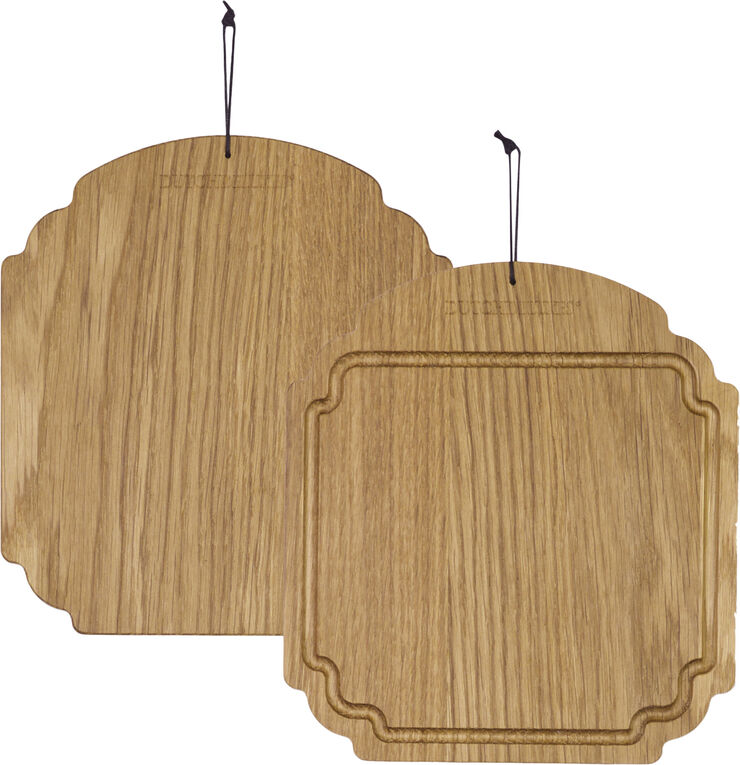 DutchDeluxes Butter Board Frame XS Eg