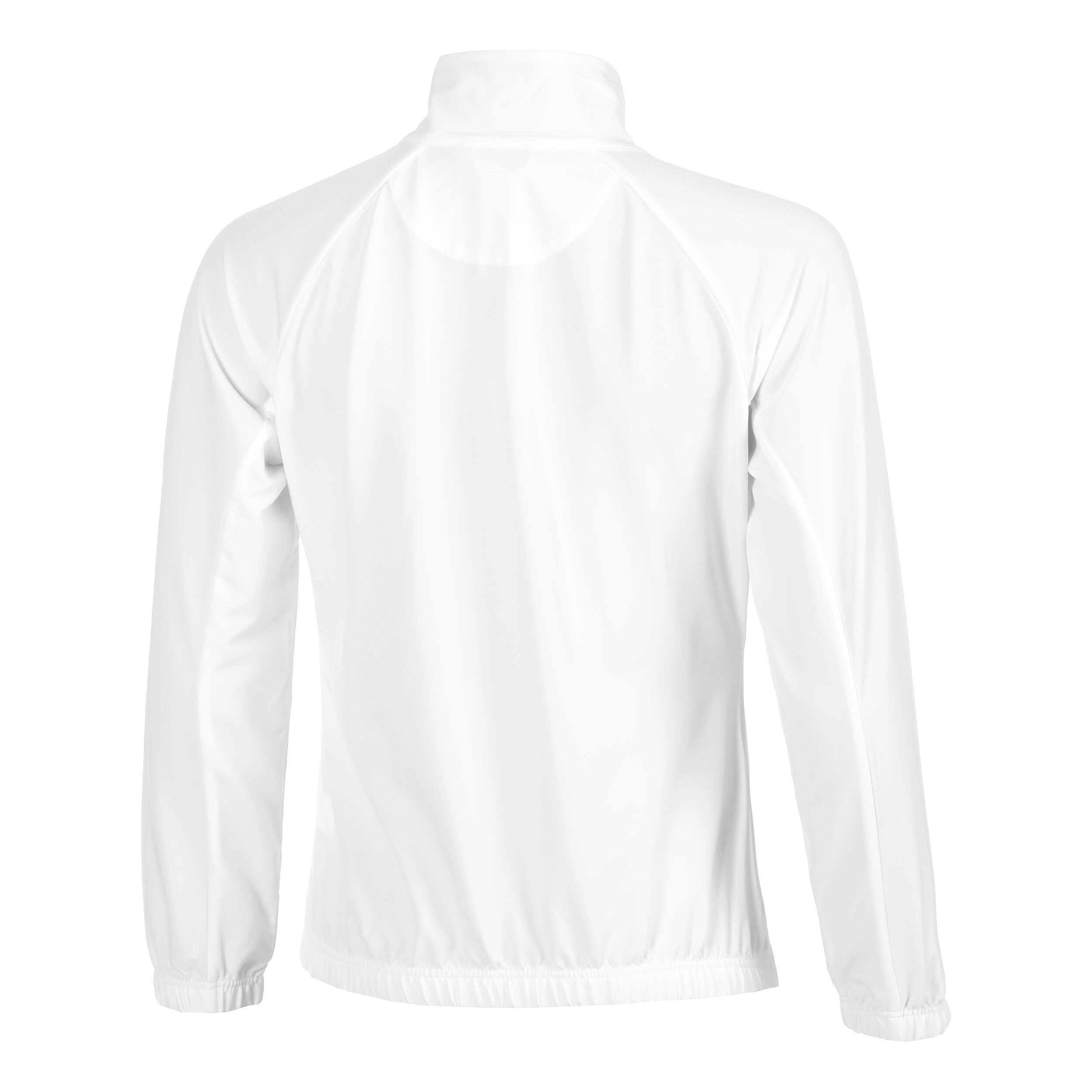 Quiet Please Return Veste De Survêtement Femmes - Blanc