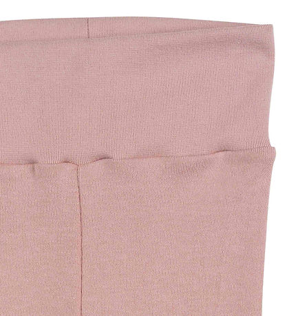 Minimalisma Hosen - Namaste - Dusty Rose