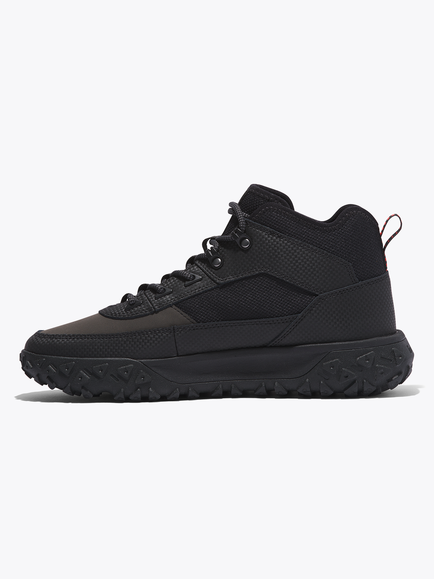 GreenStride Motion 6 Leather Super Ox
