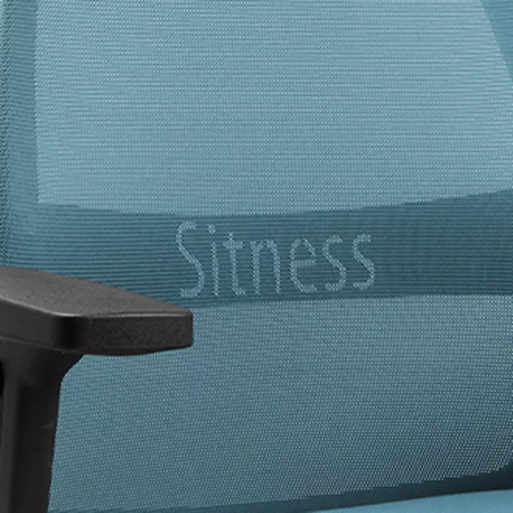 Drehstuhl Soft Sitness Art