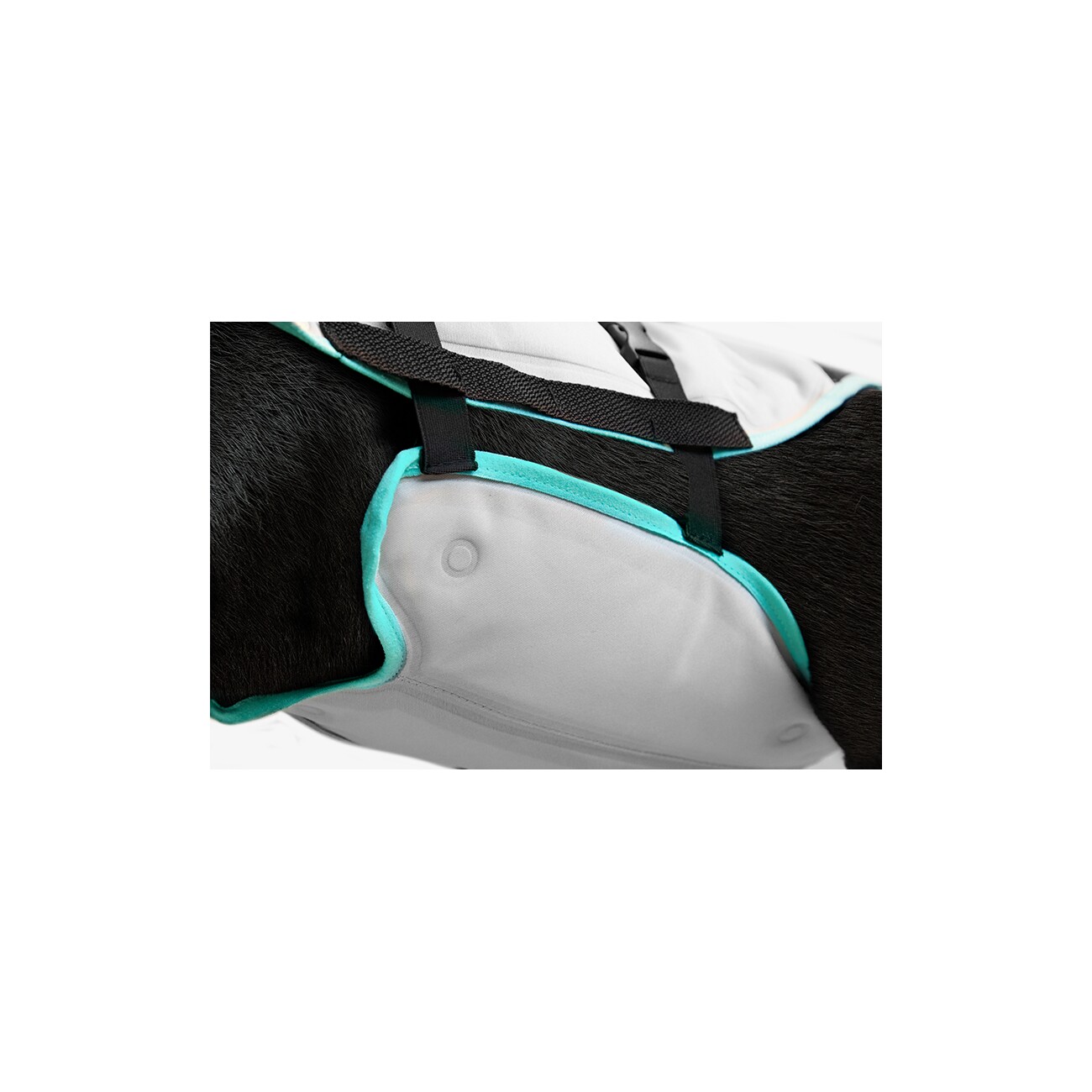 Trovet Suitical Kühlweste Dry Cool S