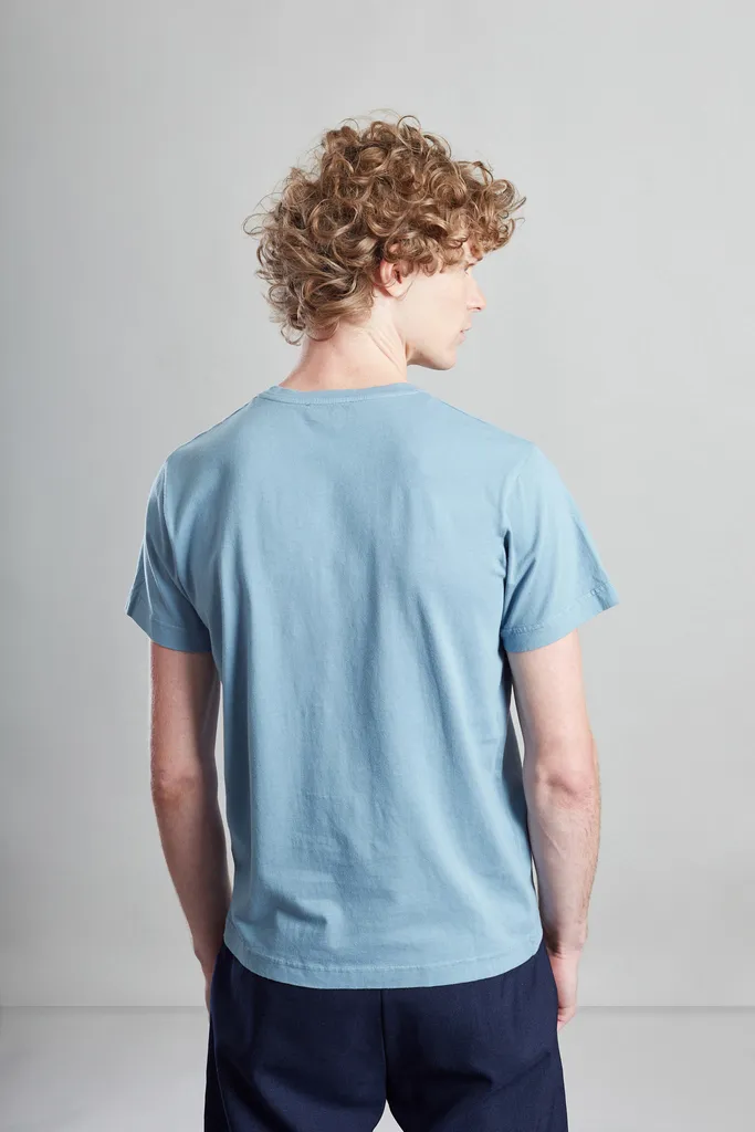 T-Shirt Coton Bio L'Exception Paris