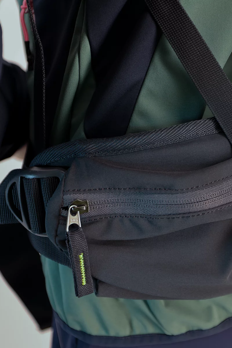 46 NORD Denali 50 L Wanderrucksack