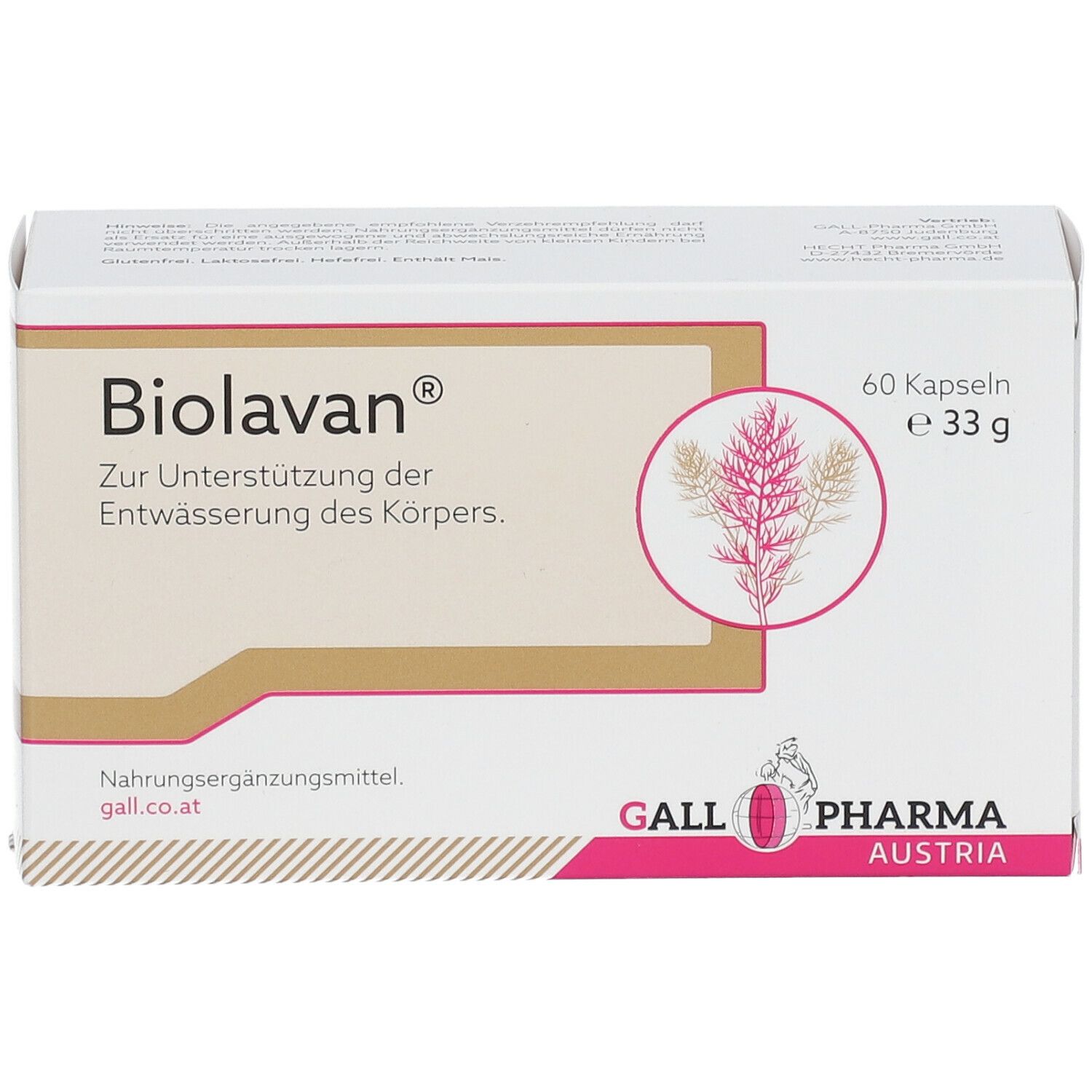Biolavan®