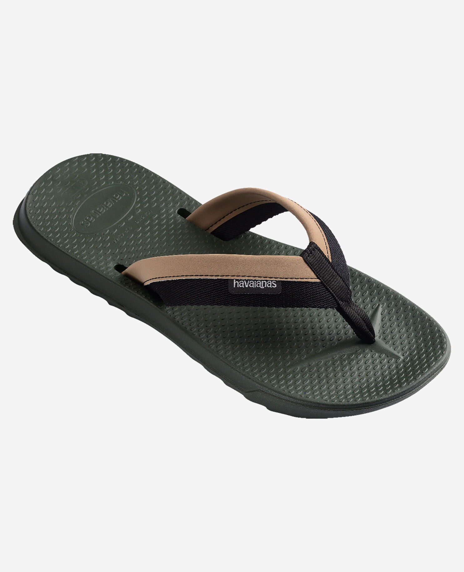 Havaianas Track Plus