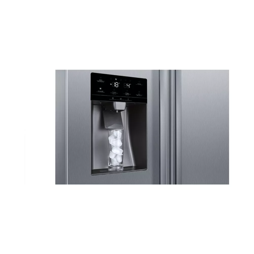 Bosch KAD93AIEP Food Center Side by Side 562 Liter