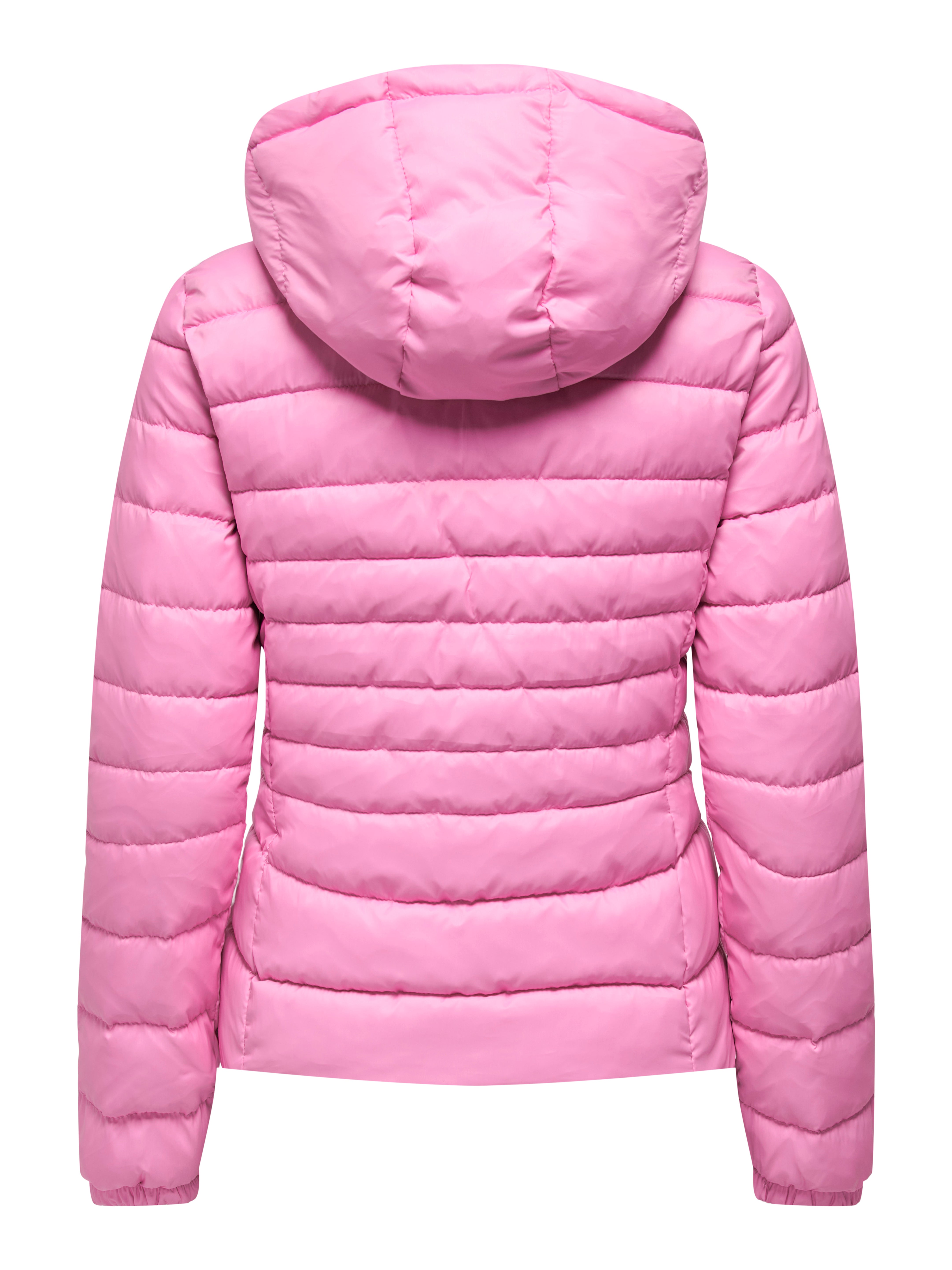 ONLTAHOE Steppjacke Fuchsia Pink