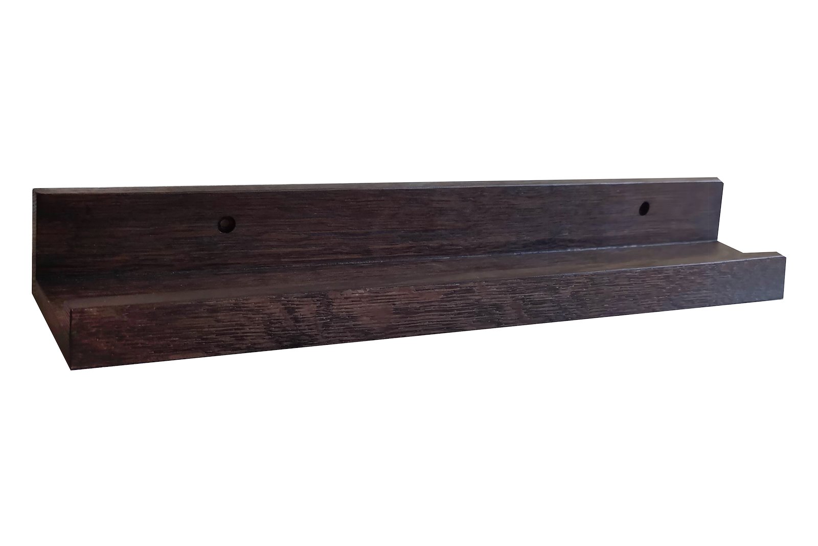 Adele bildelist Brunbeiset 50x10x6cm