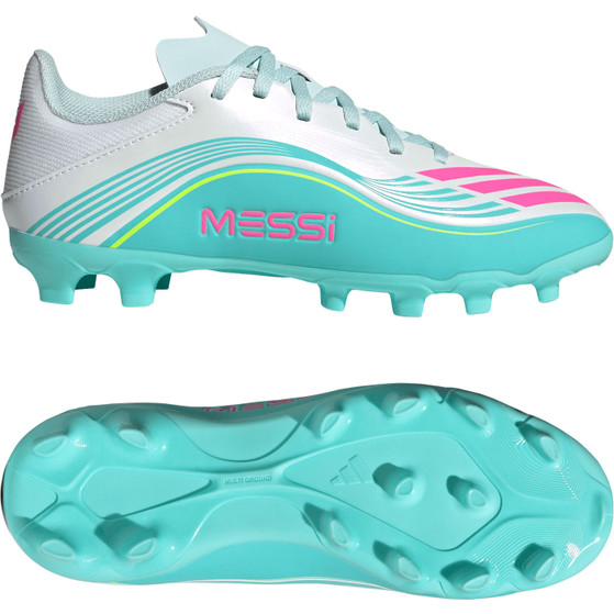 adidas F50 Messi League FG/MG Kids