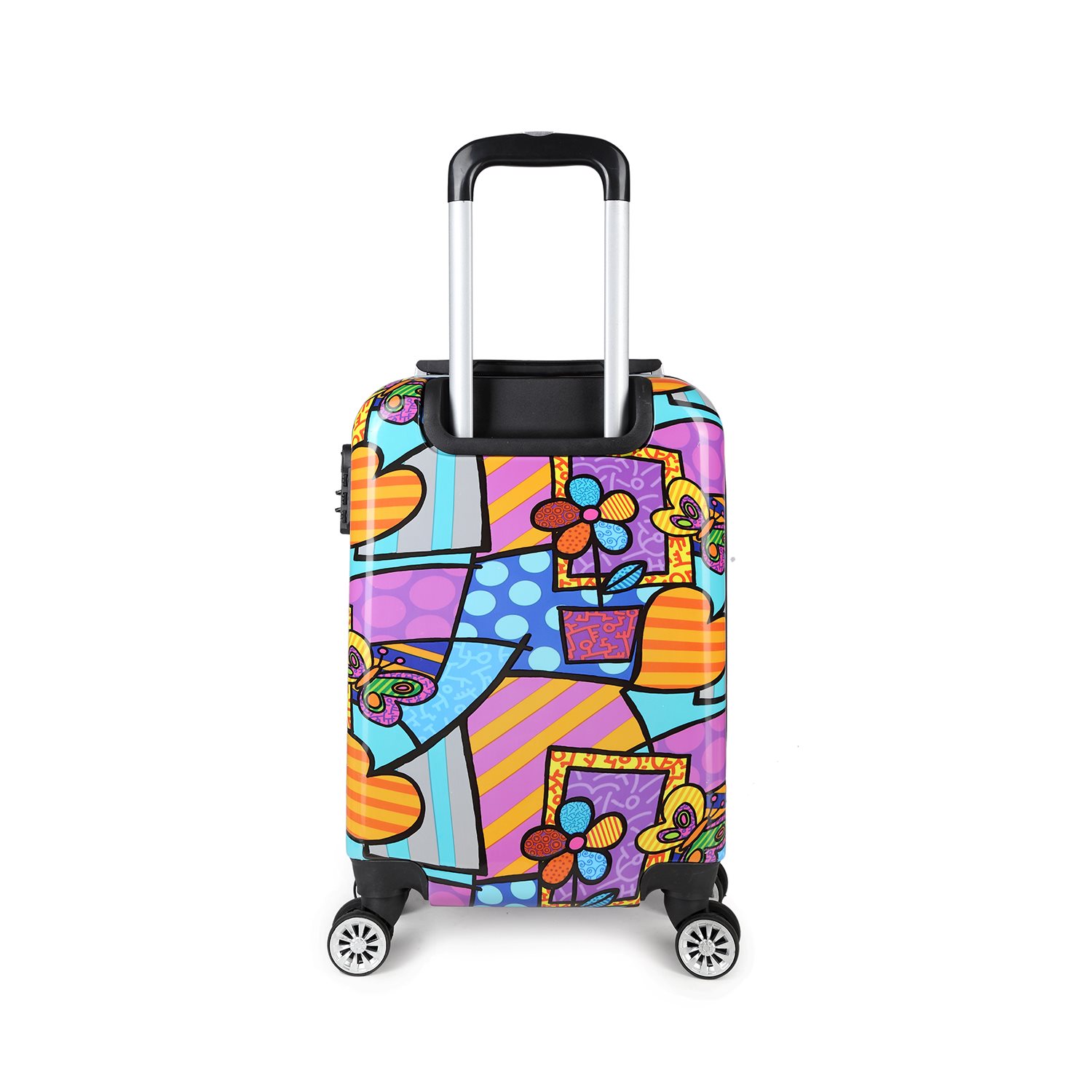 Decent Forenza Trolley 55 heart
