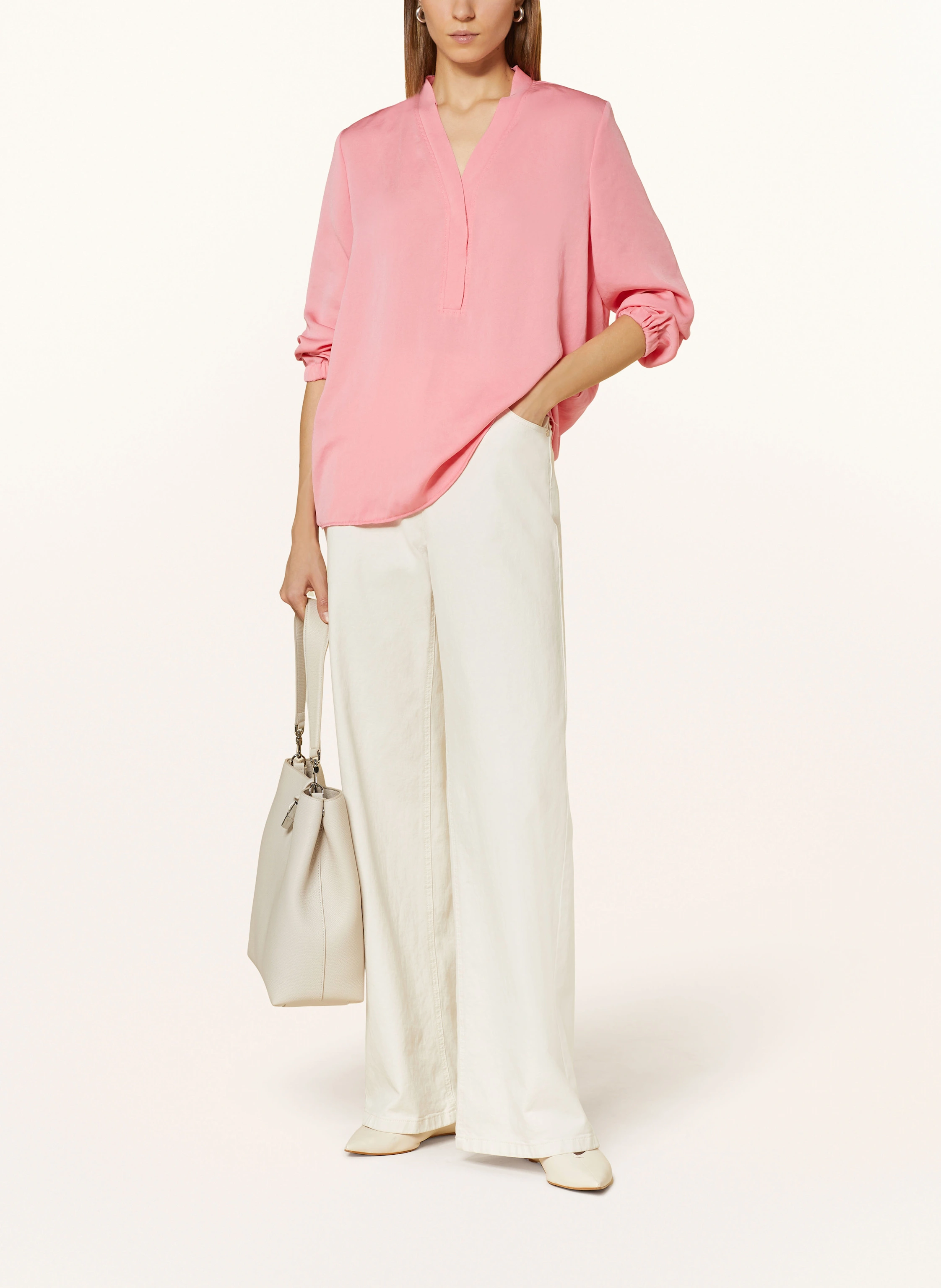 MARC CAIN Blusenshirt