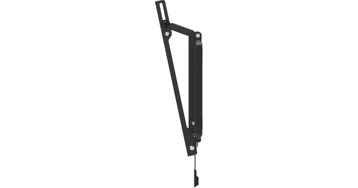 NeomountsWL35-550BL12 tv wandsteun wandmontage   (Zwart)