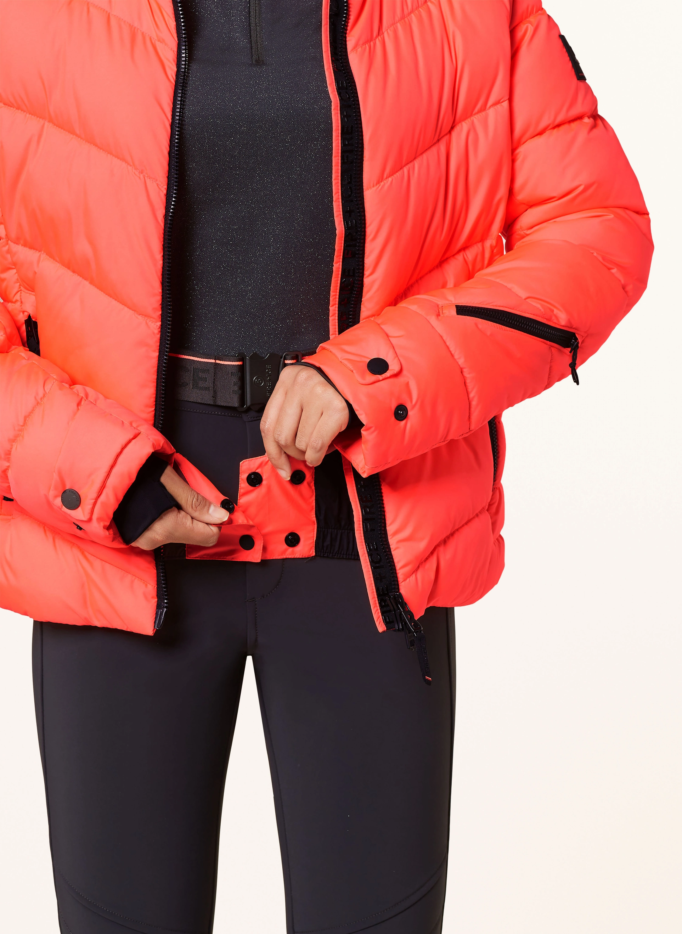 FIRE+ICE Skijacke SAELLY2
