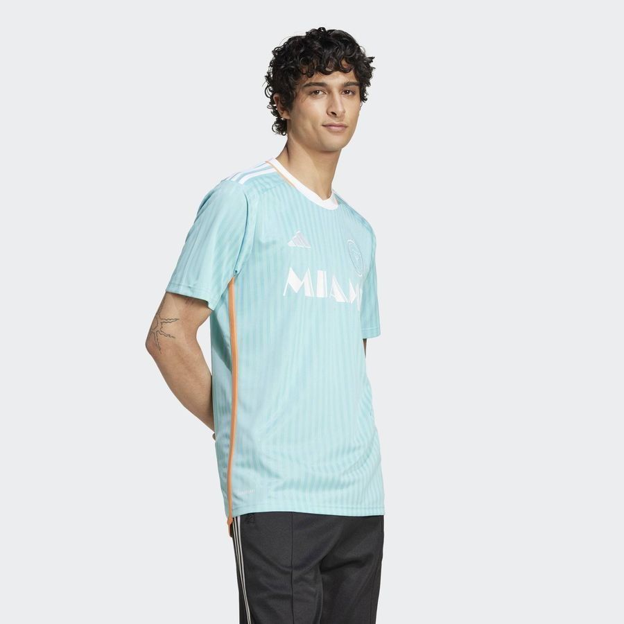 Inter Miami CF Troisième Maillot 2024/25