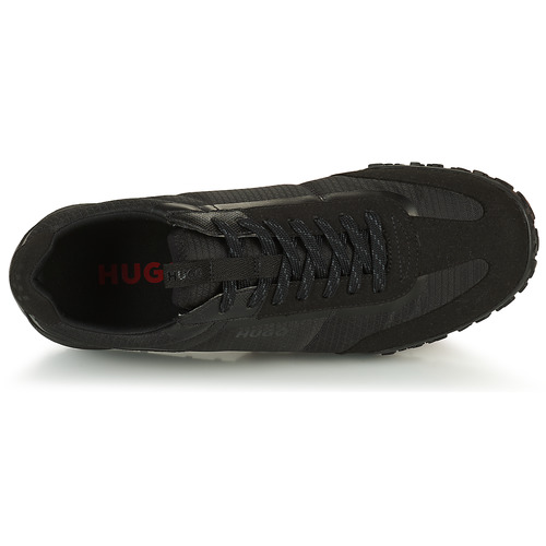HUGO - Casey_Runn_ny Negro