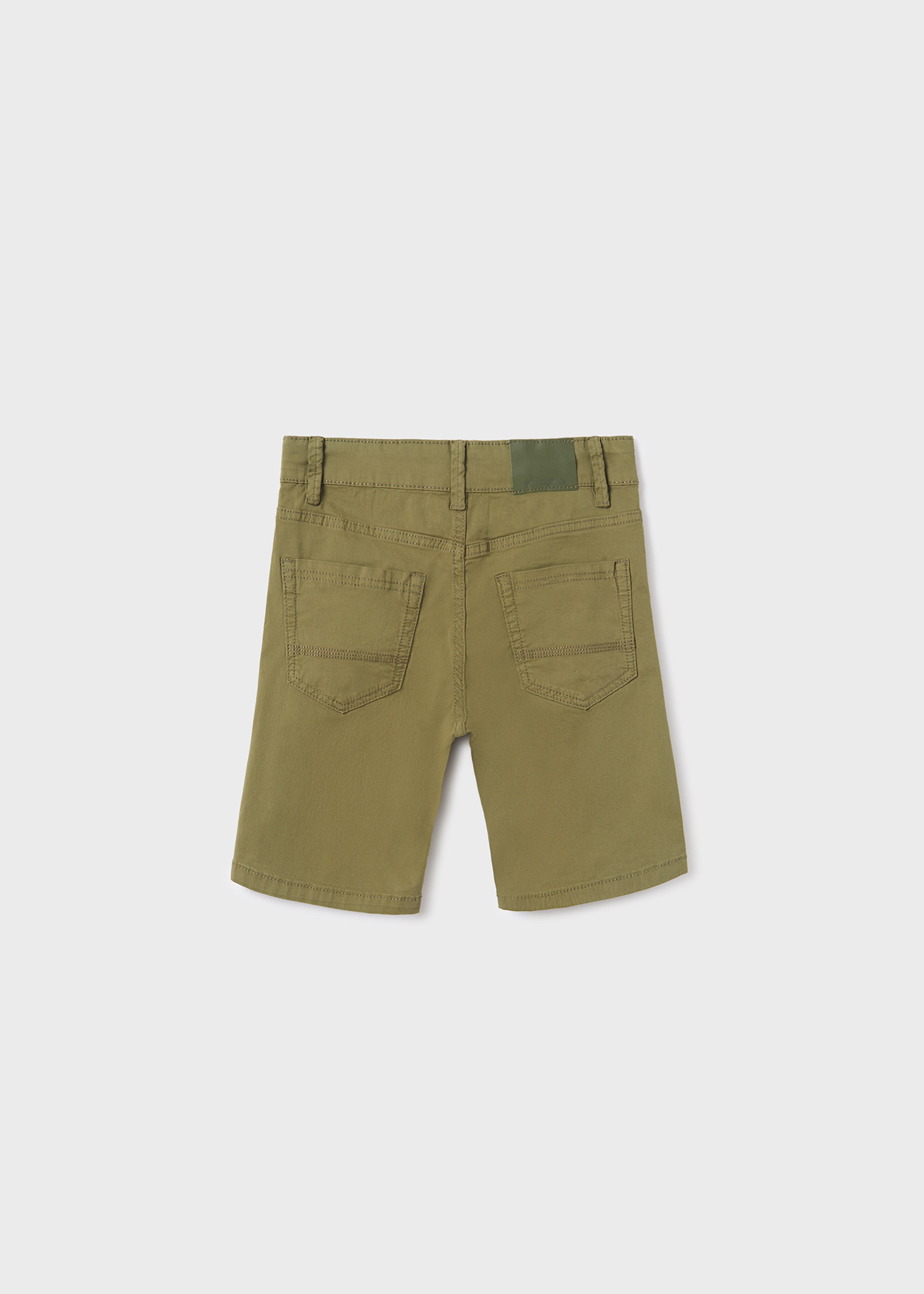 Bermudas básicas para meninos