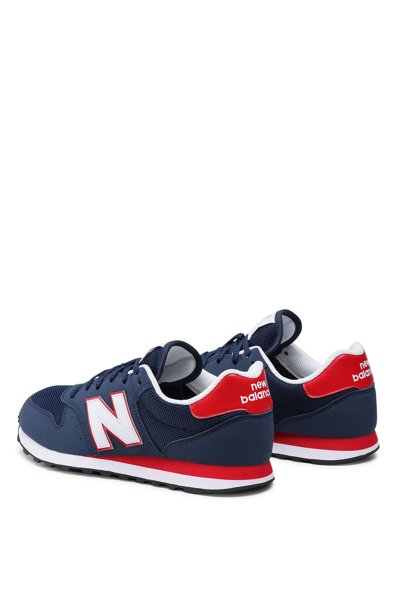 Tênis Masculino New Balance GM500 - Azul
