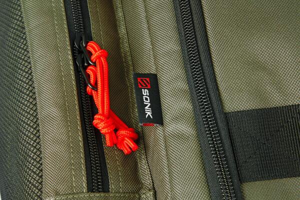 Sac à dos Sonik Tackle Organiser