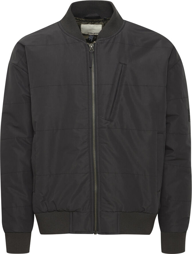 Blend Outerwear Black