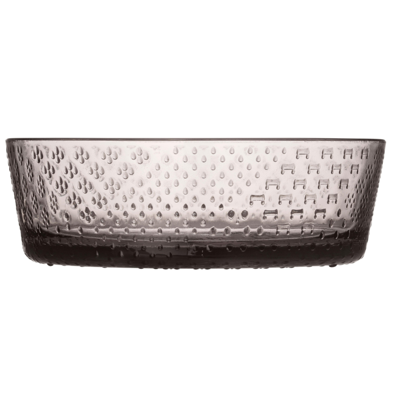 Iittala Tundra schaal Ø15,4 Linen