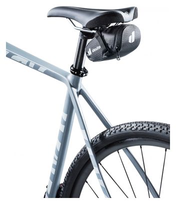 Sacoche Selle Deuter Bike Bag 0.3 Noir