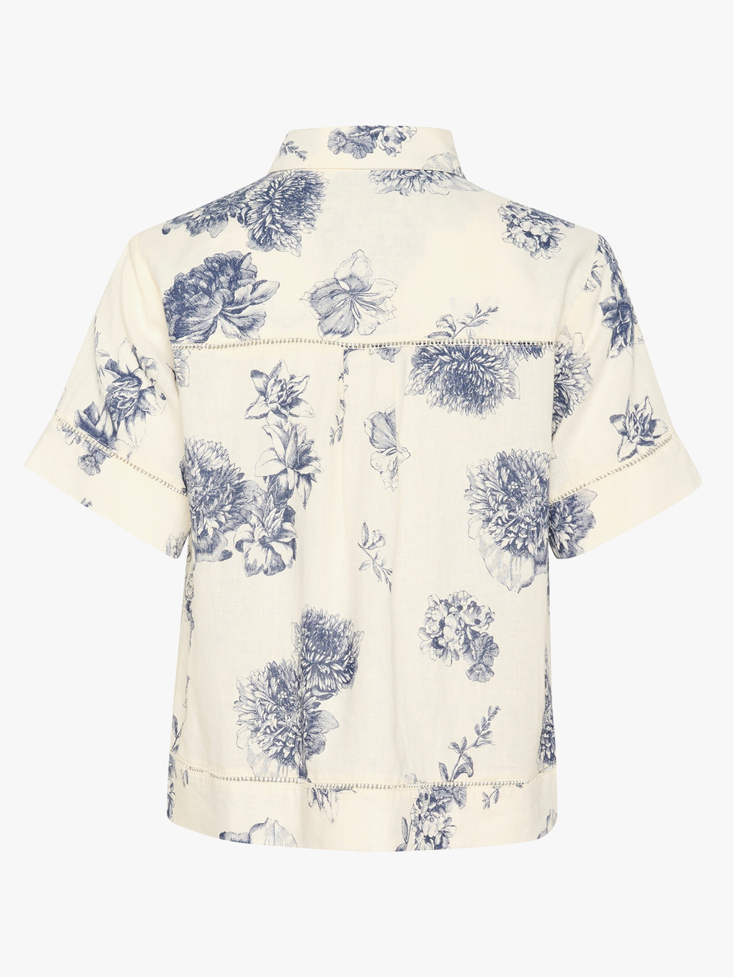 Rebitta Shirt