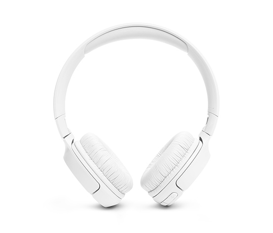 JBL »Tune 520« On Ear, weiß