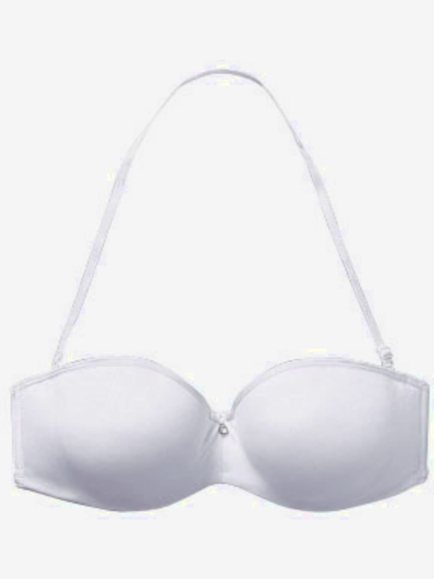 Soutien-gorge push-up multiway