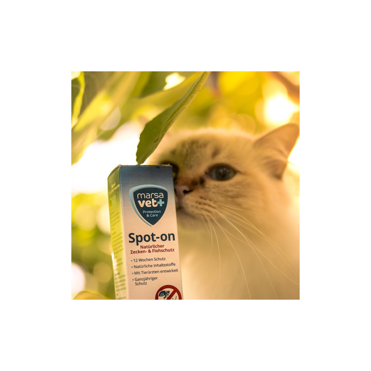 Marsavet Spot-On - 50 ml