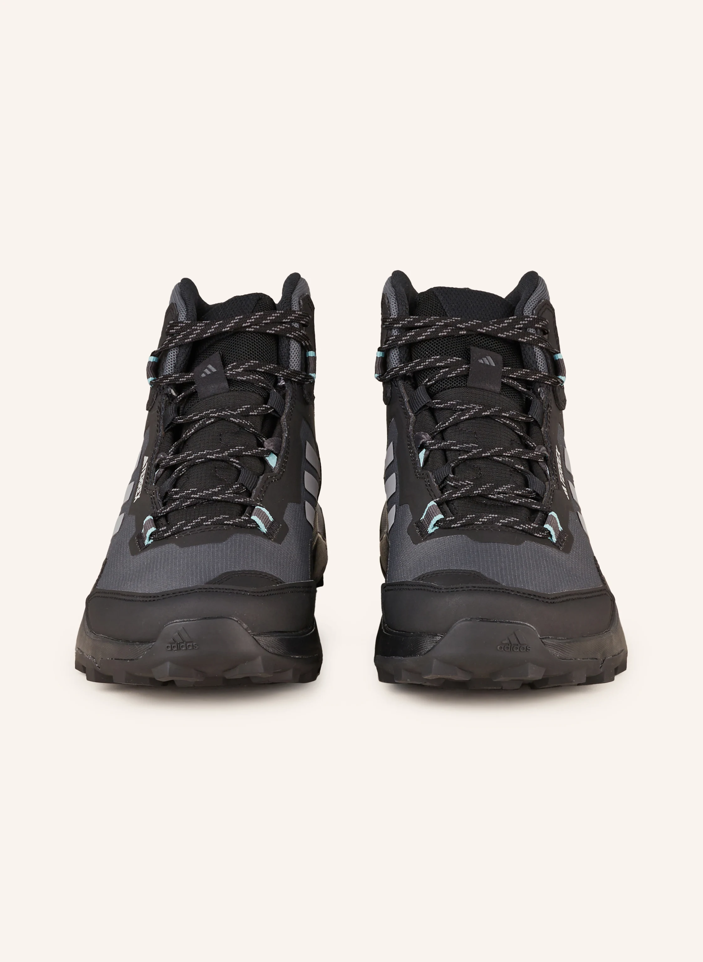 adidas TERREX Wanderschuhe TERREX AX4 MID GTX