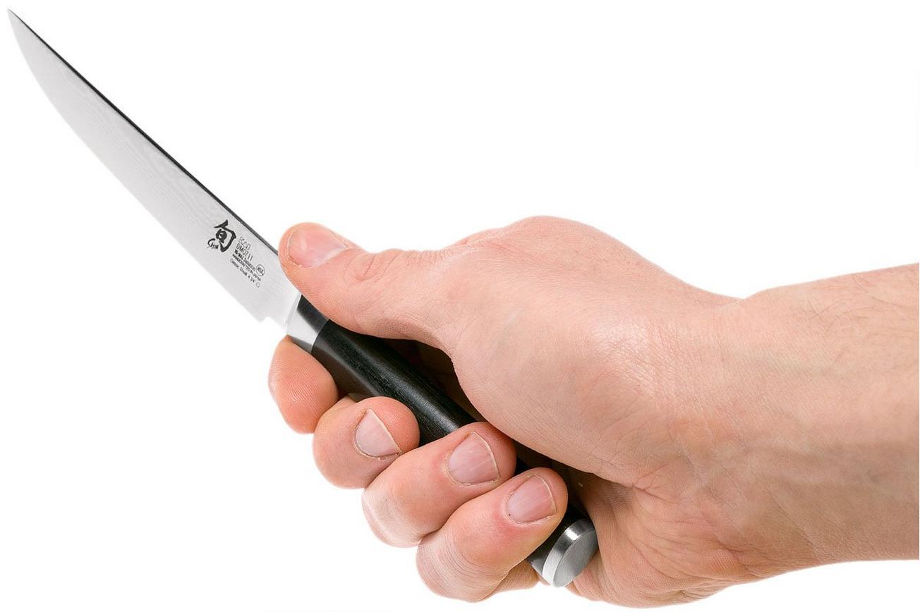 Kai Shun Steakmes 12,5 cm
