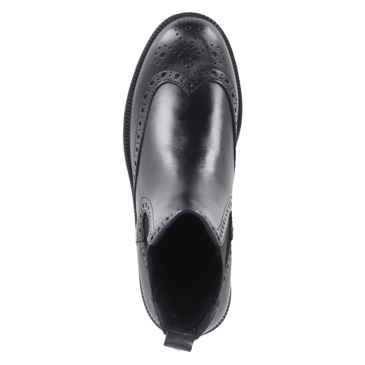 TamarisChelsea Boots - black