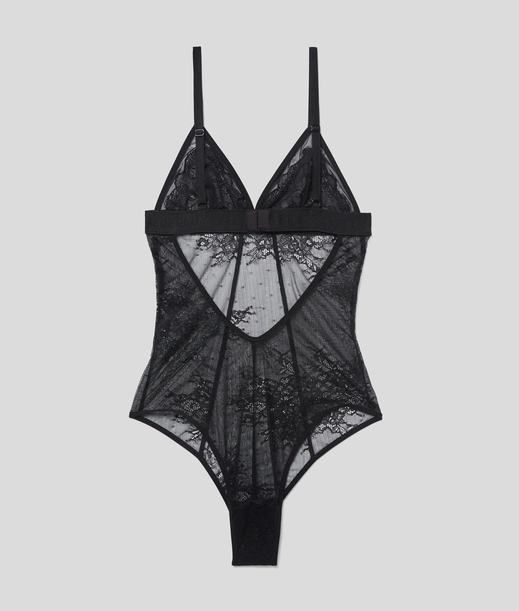 BODY EN DENTELLE