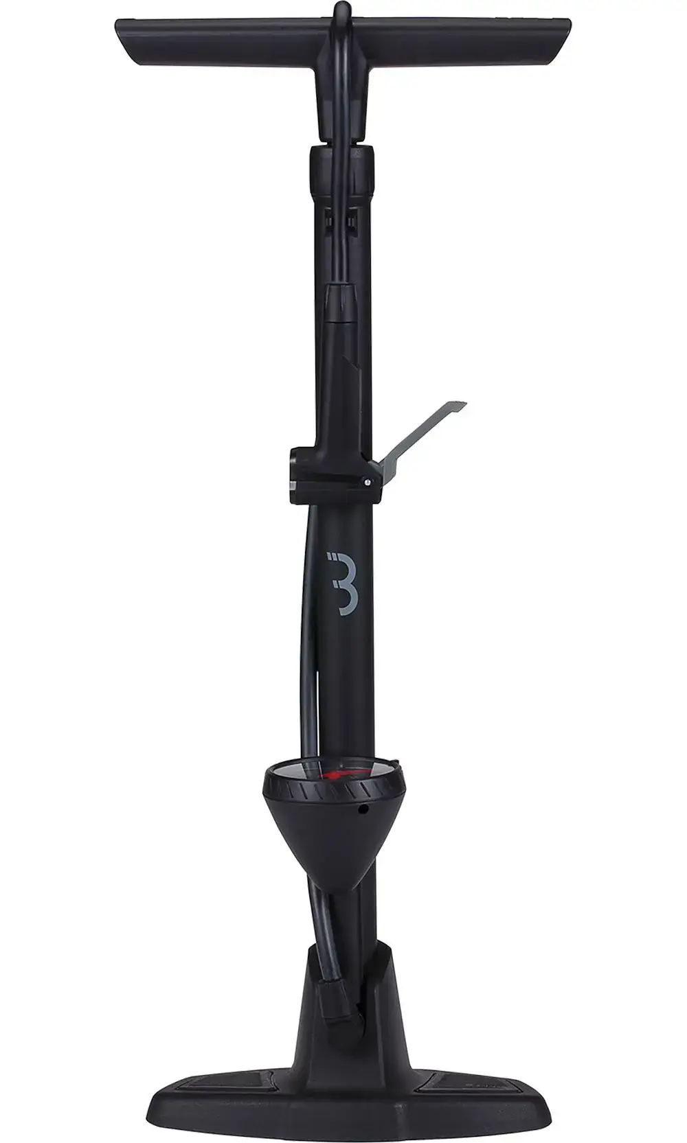BBB Cycling Airwave BFP-20 Fietspomp Zwart