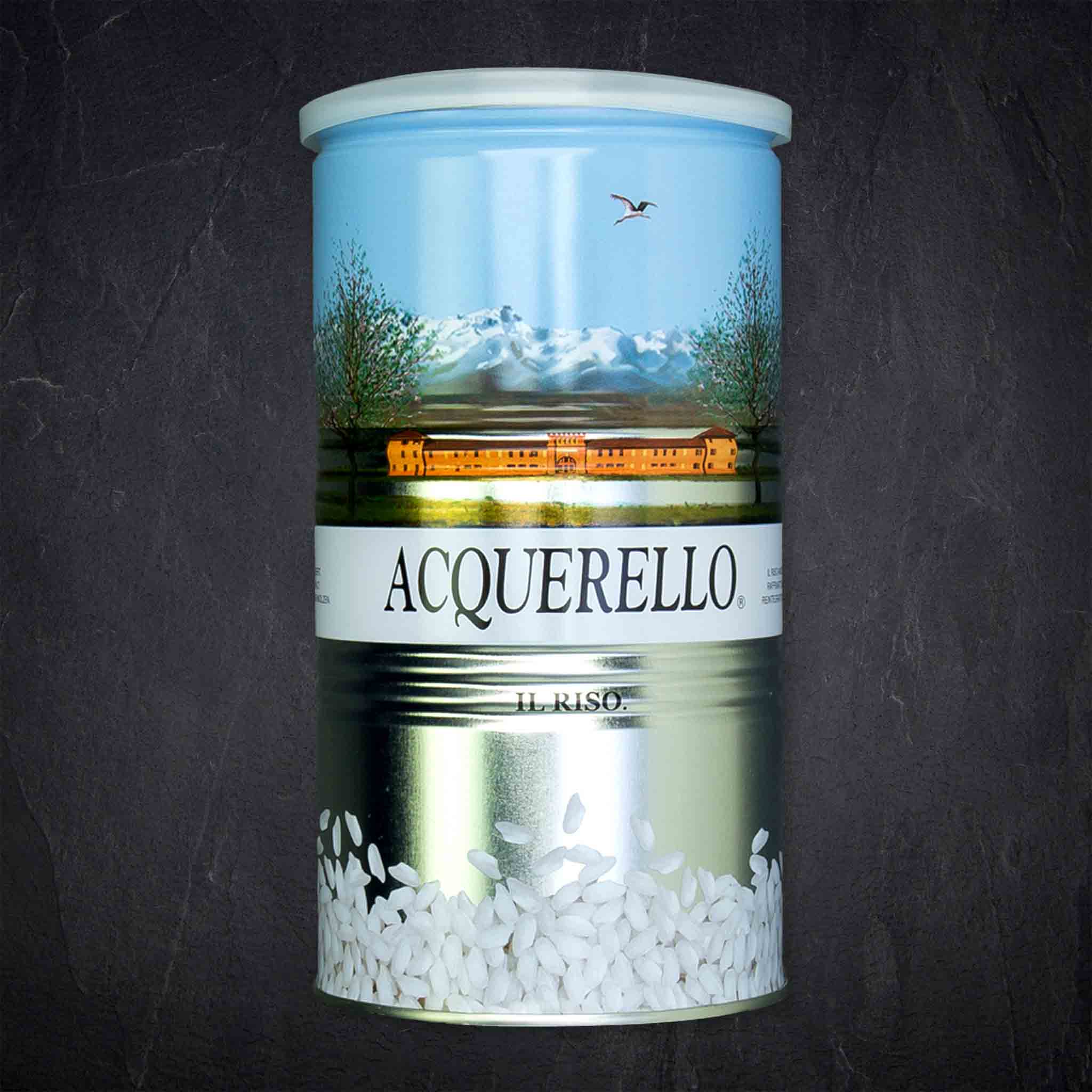 Reis Carnaroli Acquerello