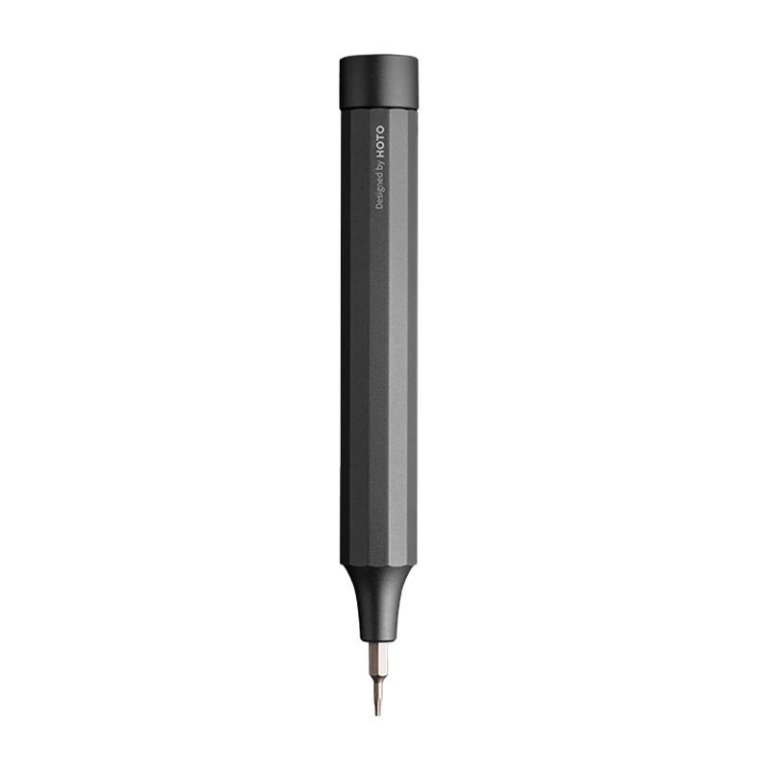 Hoto Präzisions-Schraubendreher-Stift 24-in-1 Set